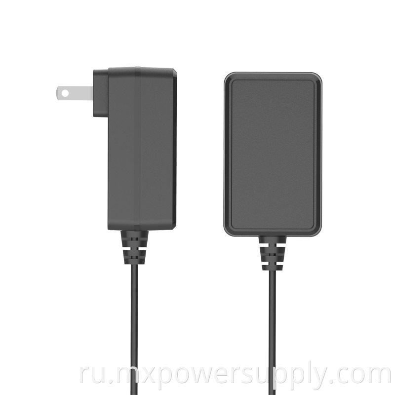 12V2A 12V3A power adapter with UL FCC BSMI PSE 